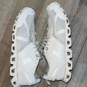 On Cloud Shoes Womens